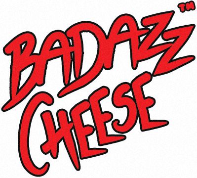 Big Buddha Seeds Badazz Cheese logo