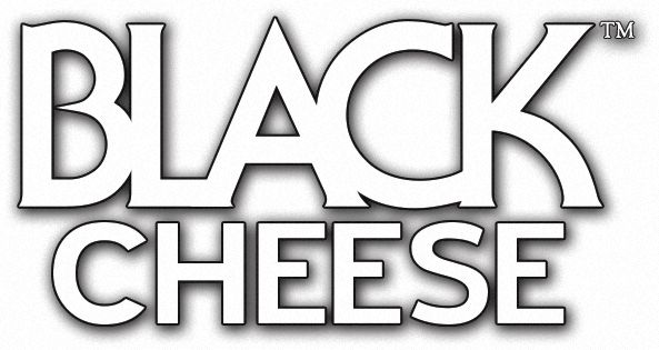 Big Buddha Seeds Black Cheese Pack logo